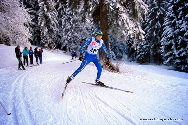 GP Grand-Bornand 2014